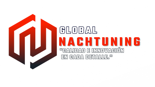 Global Nachtuning Ecu